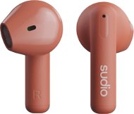 Sudio A1 Sienna - Wireless Headphones