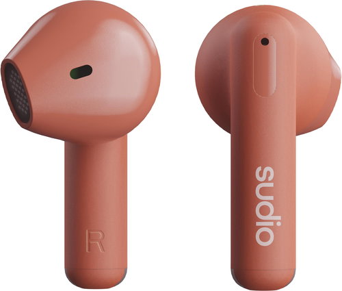 Sudio A1 Coral - Wireless Headphones - Main image