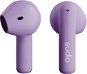 Sudio A1 Powder Purple - Vezeték nélküli fül-/fejhallgató