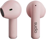 Sudio A1 Cloud Grey - Vezeték nélküli fül-/fejhallgató