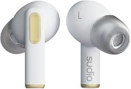 Sudio A1 Pro White - Vezeték nélküli fül-/fejhallgató
