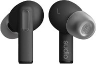 Sudio A1 Pro fekete - Vezeték nélküli fül-/fejhallgató