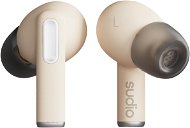 Sudio A1 Pro Sand - Bezdrátová sluchátka