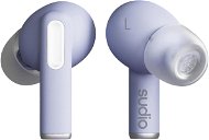 Sudio A1 Pro Purple - Kabellose Kopfhörer