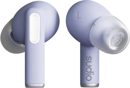 Sudio A1 Pro Purple - Wireless Headphones - Main image