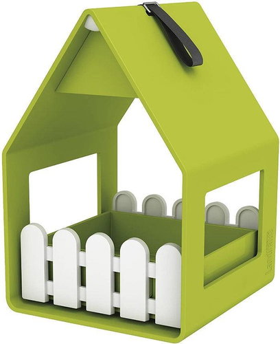 Landhaus green - Bird Feeder - Main image