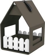 Landhaus brown - Bird Feeder