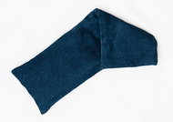 Termovak Mazel kanafas denim - Vyhřívaný polštář