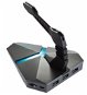 Egér kábeltartó SUREFIRE Axis Gaming Mouse Bungee Hub - Držák kabelu od myši