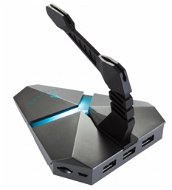 Držák kabelu od myši SUREFIRE Axis Gaming Mouse Bungee Hub - Držák kabelu od myši