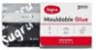 Sugru Mouldable Glue 3 pack - weiß, schwarz, grau - Kleber