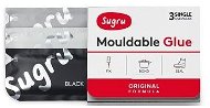 Sugru Mouldable Glue 3 pack - fehér, fekete, szürke - Ragasztó