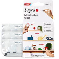 Sugru White 3 Pack - Lepidlo