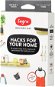Sugru Hacks For Your Home Kit - Glue