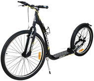 SULOV® CONDOR 26"/20", black - Scooter