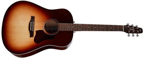 Seagull Entourage Autumn Burst - Akustik-Gitarre - Hauptbild