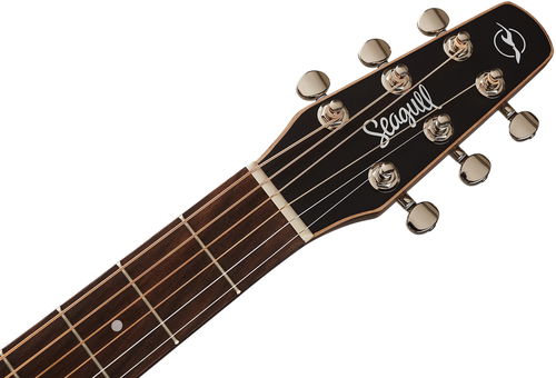 Seagull S6 Original SLIM - Acoustic Guitar