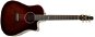 Seagull Artist Peppino Signature CW, Burnt Umber - Acoustic-Electric Guitar