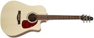 Seagull Coastline Slim CW Spruce QIT - Elektroakustická gitara