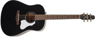 Seagull S6 Classic Black A/E - Elektroakustische Gitarre