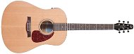 Seagull S6 Classic M-450T - Acoustic-Electric Guitar