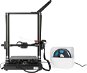 3D tlačiareň SUNLU S9 PLUS - 3D tiskárna