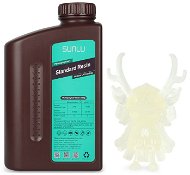 Sunlu Standard Resin Clear - UV-érzékeny gyanta