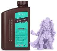 Sunlu Standard Resin Taro Purple - UV-érzékeny gyanta