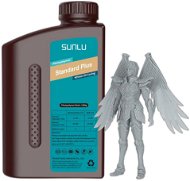 Sunlu Standard PLUS Resin Grey - UV Resin