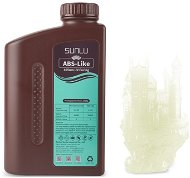 Sunlu ABS Like Resin Clear - UV-Harz