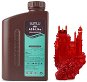 Sunlu ABS Like Resin Clear Red - UV resin