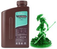Sunlu Plant based Resin Clear Green - UV resin