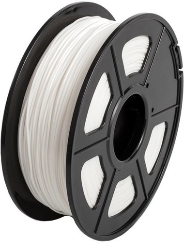 Sunlu 1.75mm PLA 1kg White - Filament - Main image