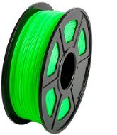 Sunlu 1,75 mm PLA 1 kg Neon grün - Filament