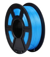 Sunlu 1,75 mm Silk PLA 1 kg Blau/Blue - Filament
