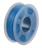 Filament Sunlu 1,75 mm PLA 1 kg Twinkling Blau/Blue - Filament