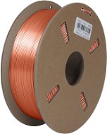 Filament Sunlu Premium Neat Winding Silk PLA Kupfer - Filament