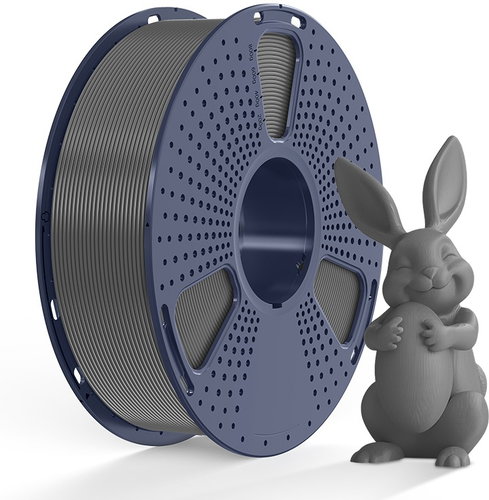 Sunlu PLA Meta 1kg Grey - Filament - Main image