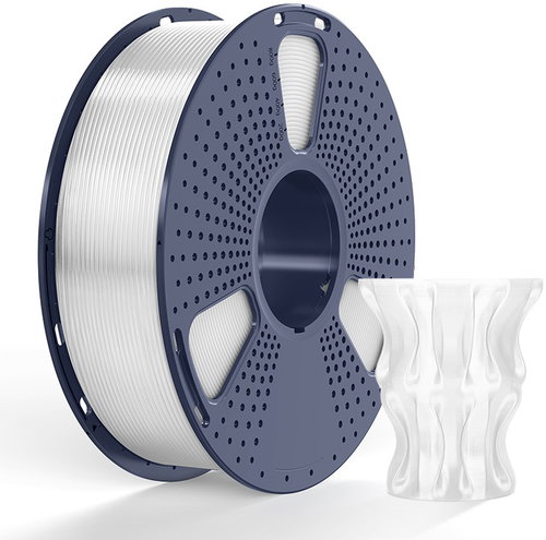 Sunlu PETG 1kg Transparent - Filament - Main image