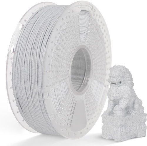 Sunlu PLA 1kg Marble - Filament - Main image