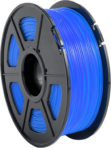 Sunlu PLA 1kg Transparent Blue - Filament - Hlavní obrázek