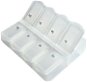 Pill Box Sundo Plastic medicine pouch for the whole week 7+1 - Krabička na léky