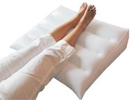 Sundo Inflatable wedge pillow with pump - Inflatable Pillow