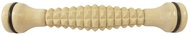 Sundo Foot Massage Roller, Wooden Spikes - Massage Roller