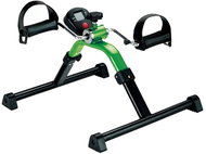 Sundo Rehabilitation pedal aid ''pedal paddle'', digital, green - Training Aid