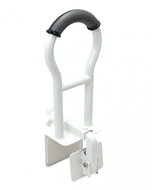Sundo Handrail with soft grip bathtub attachment - Handrail