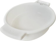 Sundo Portable Plastic Washbasin, White - Washbasin