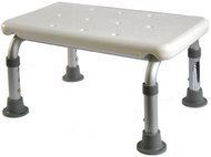 Sundo Bath Stool with Adjustable Height 21-26cm - Stool