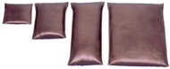 Sundo Leatherette bag with sand for easy positioning, 2kg, 18x27 cm - Poly Bag