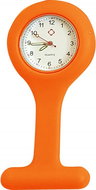 Sundo Watch for Nurses/Medical Staff, Orange - Watch